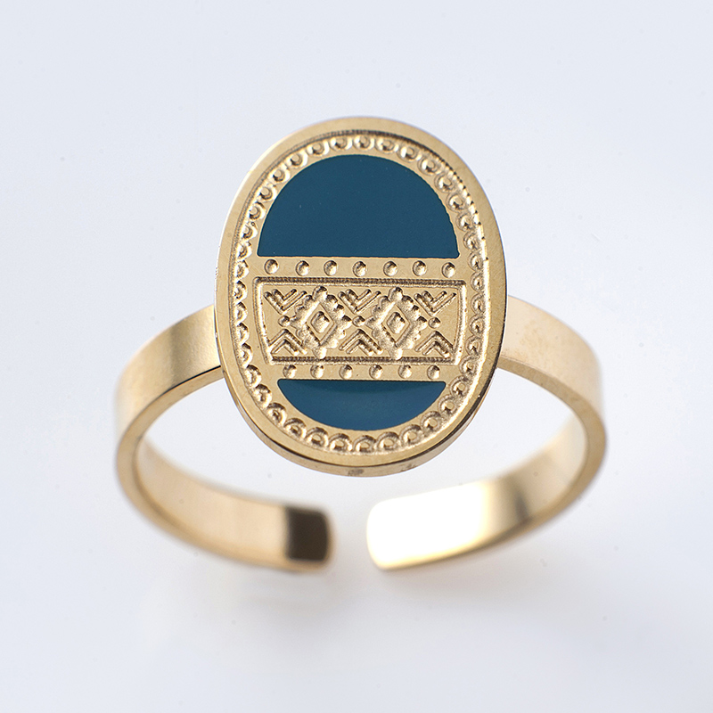 faux bijoux κοσμήματα στυλάτα επίσημο δαχτυλίδι για κάθε μέγεθος δαχτύλου