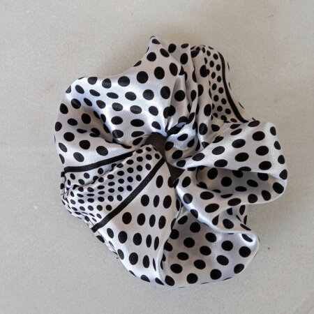 Kallirroi.gr - Χειροποίητο κόσμημα ( φο μπιζού / faux bijoux ) kallirroi.gr Scrunchie μαλλιών satin