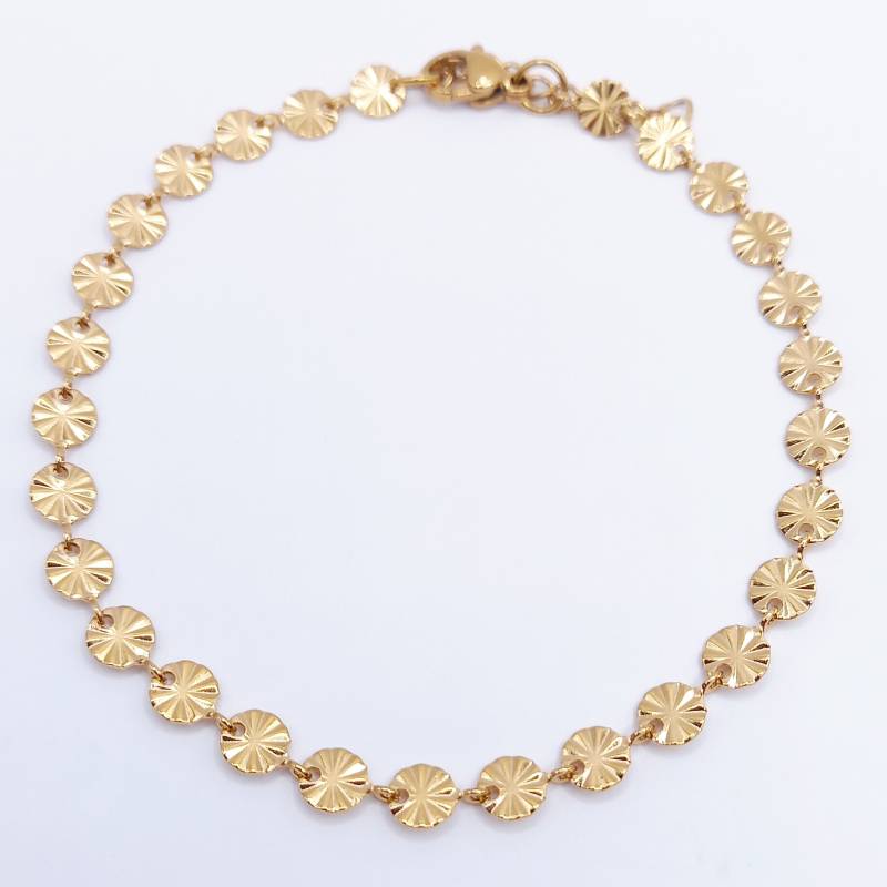 PELLA kallirroi gr jewels χειροποίητα κοσμήματα εντυπωσιακά περίεργα φθηνά ατσάλινα βραχιόλι χεριού χρυσό ατσάλινο paraxena kosmimata kallithea
