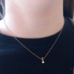 Kallirroi.gr - Χειροποίητο κόσμημα ( φο μπιζού / faux bijoux ) kallirroi.gr ADANA – Κολιέ ατσάλινο χρυσού χρώματος